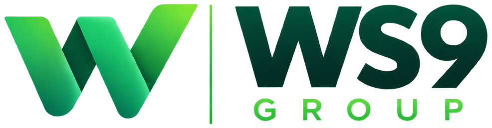 Website logo